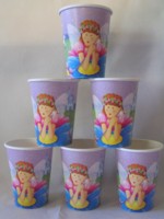Fairy - Cups