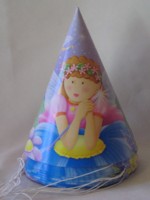 Fairy - Cone Hats