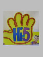 Hi5 - Hatbands