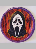 Scream - Small Plates