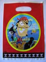 Pirate - Loot Bags