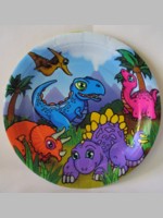 Baby Dinos - Small Plates