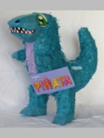 Dinosaur - Pinata