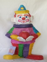 Clown - Pinata