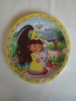 Dora&#039;s Fairytale Adventures Small Plates
