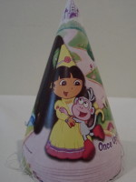 Dora&#039;s Fairytale Adventures Hats
