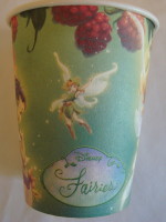 Disney Fairies Cups