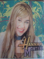 Hannah Montana Napkins