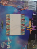 Hannah Montana Tablecover