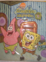 Spongebob Squarepants Napkins