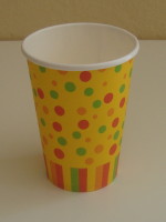 Candy Spots Cups