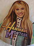 Hannah Montana Hats