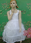 Fairy Girls Perfect Princess Dress