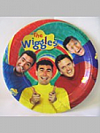 Wiggles - Small Plates