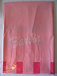 Barbie - Tablecover