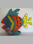 Angel Fish Pinata